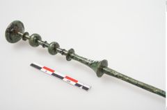 Foto von Bronzemehrkopfnadel (NHMW-PRAE-025737)